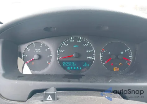 2012 Chevrolet Impala Lt из США, поврежденный, VIN 2G1WG5E31C1151694